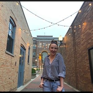 Meet your Posher, Megan